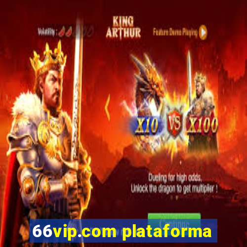 66vip.com plataforma